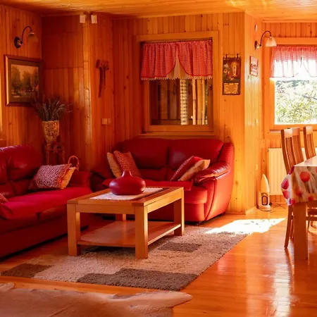 Villa Weekand House Livno 25