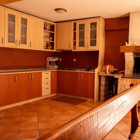 וילה Weekand House Livno 25 *