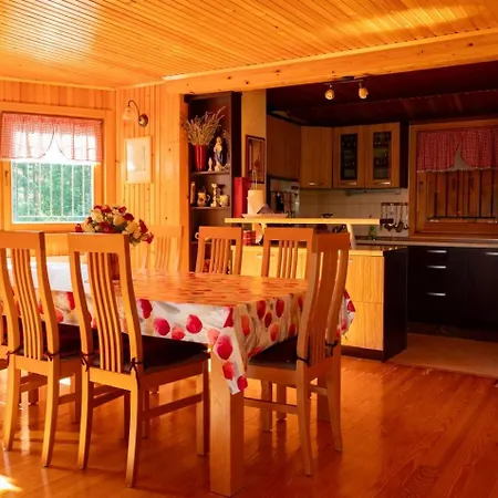 Weekand House Livno 25