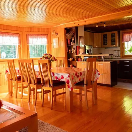Villa Weekand House Livno 25 *