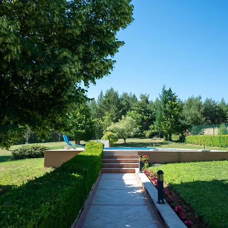 Villa Weekand House Livno 25 Ivisovo Greblje