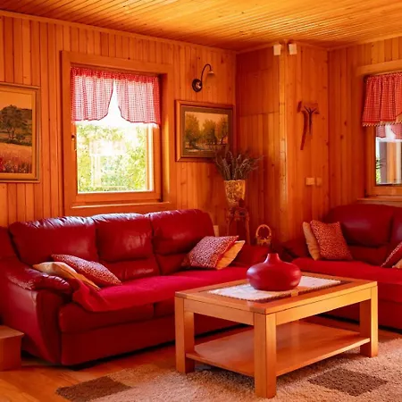 Weekand House Livno 25 Ivisovo Greblje