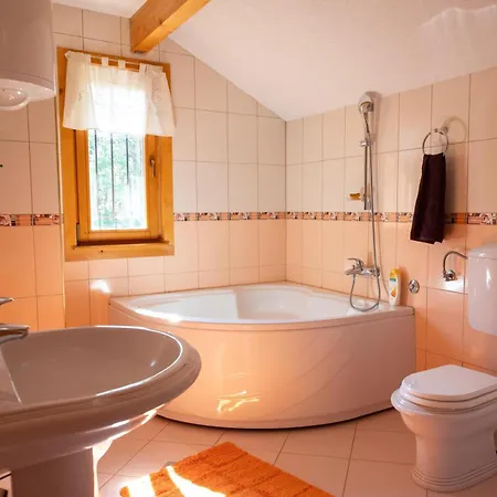 Weekand House Livno 25 * Ivisovo Greblje